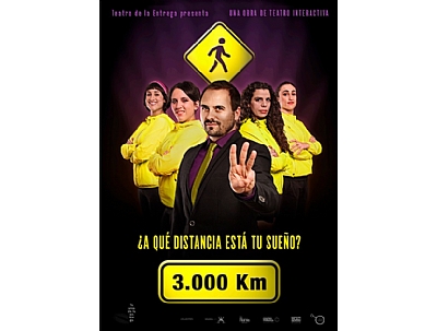 TEATRO: TEATRO: