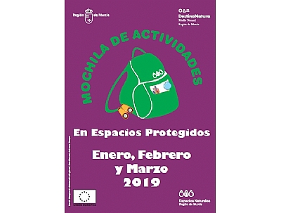 Mochila de Actividades: Mochila de Actividades: