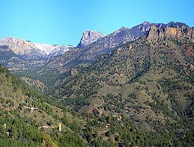 RUTA GUIADA: RUTA GUIADA: