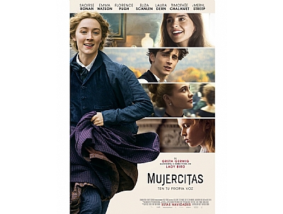 CINE: CINE: