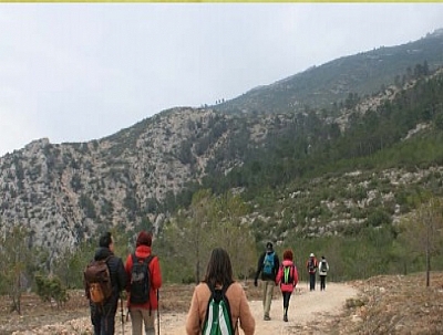 Ruta guiada Ruta guiada