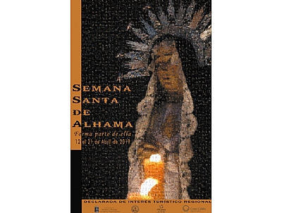 SEMANA SANTA 2019: Pasión y Muerte del Señor. SEMANA SANTA 2019: Pasión y Muerte del Señor.