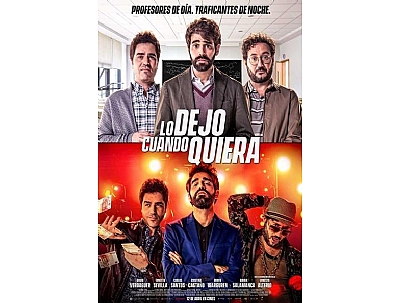 CINE: CINE: