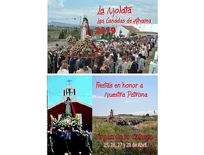 FIESTAS DE LAS CAÑADAS 2019: Concurso de Subastado y Parchís. FIESTAS DE LAS CAÑADAS 2019: Concurso de Subastado y Parchís.