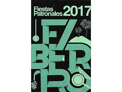 FIESTAS DEL BERRO 2017: GRAN VERBENA FIESTAS DEL BERRO 2017: GRAN VERBENA