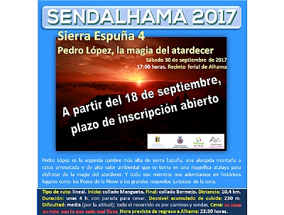 SENDALHAMA 2017: SENDALHAMA 2017: