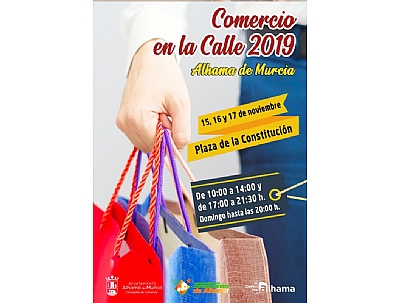COMERCIO EN LA CALLE: Desfiles de moda COMERCIO EN LA CALLE: Desfiles de moda