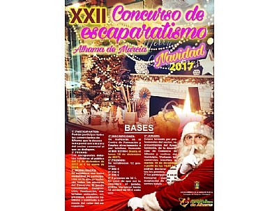NAVIDAD 2017: Concurso de Escaparatismo de Navidad NAVIDAD 2017: Concurso de Escaparatismo de Navidad