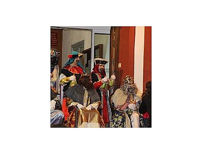 NAVIDAD 2017: Reyes Magos NAVIDAD 2017: Reyes Magos