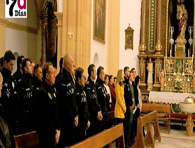 NAVIDAD 2019: Misa en honor a San Lázaro Obispo NAVIDAD 2019: Misa en honor a San Lázaro Obispo
