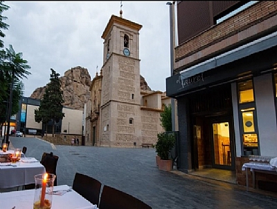 NAVIDAD 2019: Tardeo de Nochebuena en la terraza de El Laurel con la actuación de Rondallas de Alhama NAVIDAD 2019: Tardeo de Nochebuena en la terraza de El Laurel con la actuación de Rondallas de Alhama
