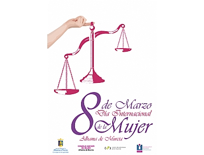 Día Internacional de la Mujer: Café-Tertulia Día Internacional de la Mujer: Café-Tertulia