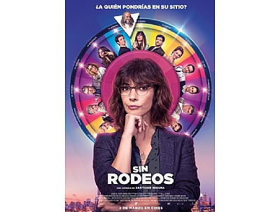 CINE: CINE:
