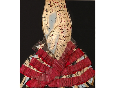 III Semana Flamenca de Alhama de Murcia: Exposición de pintura III Semana Flamenca de Alhama de Murcia: Exposición de pintura
