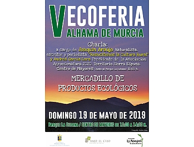 V ECOFERIA V ECOFERIA