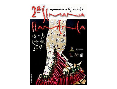 2ª SEMANA FLAMENCA: CUADRO FLAMENCO 2ª SEMANA FLAMENCA: CUADRO FLAMENCO
