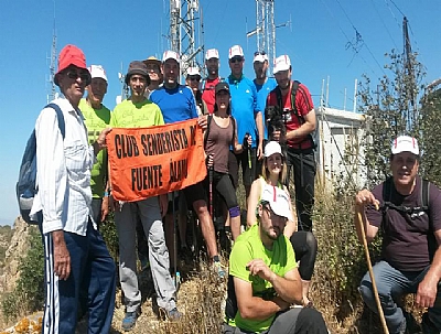 NAVIDAD EN LAS CAÑADAS: VII Ruta Senderista NAVIDAD EN LAS CAÑADAS: VII Ruta Senderista