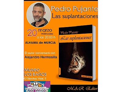 Presentación del libro Presentación del libro