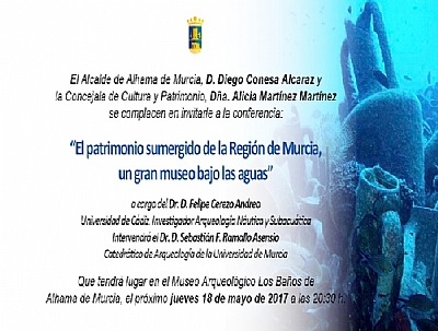 CONFERENCIA: CONFERENCIA: