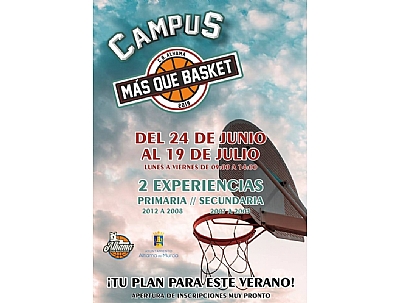Inicio del III Campus Inicio del III Campus