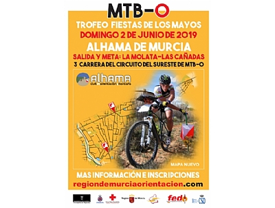 I Trofeo MTB - O Los Mayos I Trofeo MTB - O Los Mayos