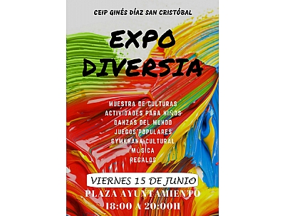 EXPO DIVERSIA EXPO DIVERSIA