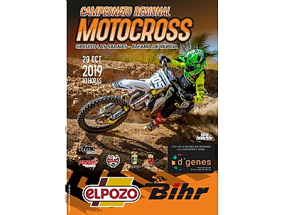 XLII MOTOCROSS DE LA FERIA 2019. XLII MOTOCROSS DE LA FERIA 2019.