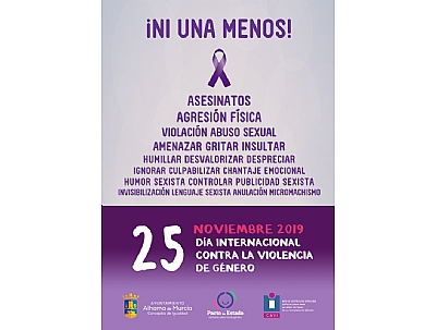 DIA INTERNACIONAL CONTRA LA VIOLENCIA DE GÉNERO: Charla DIA INTERNACIONAL CONTRA LA VIOLENCIA DE GÉNERO: Charla
