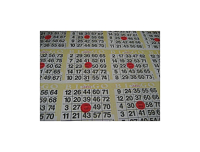 NAVIDAD EN LA COSTERA: Gran Bingo de Navidad NAVIDAD EN LA COSTERA: Gran Bingo de Navidad