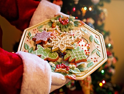 NAVIDAD EN LA COSTERA. Concurso de dulces NAVIDAD EN LA COSTERA. Concurso de dulces