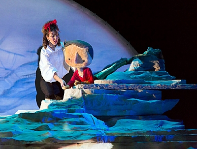 Teatro Infantil Teatro Infantil