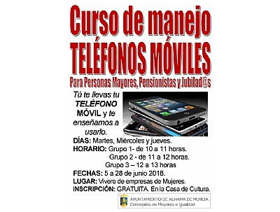 Inicio del curso de Inicio del curso de