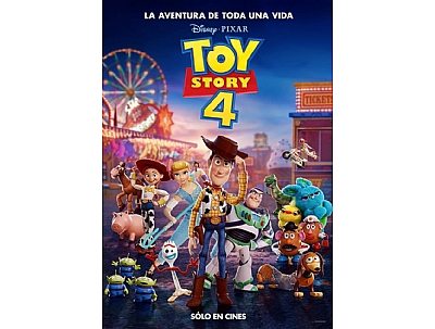 CINE DE VERANO: CINE DE VERANO: