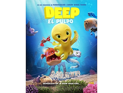 CINE: CINE: