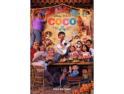 CINE: CINE: