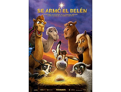 CINE: CINE: