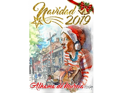 NAVIDAD 2019 EN LAS CAÑADAS: I RUTA CULTURAL NAVIDAD 2019 EN LAS CAÑADAS: I RUTA CULTURAL