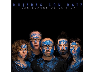 CONCIERTO MUJERES CON RAIZ + BANDA MUNICIPAL DE MÚSICA CONCIERTO MUJERES CON RAIZ + BANDA MUNICIPAL DE MÚSICA