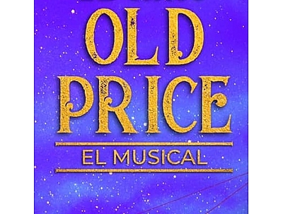 OLD PRICE EL MUSICAL OLD PRICE EL MUSICAL