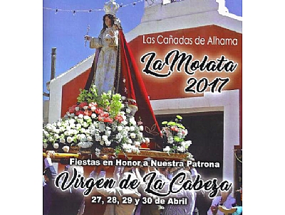 FIESTAS DE LAS CAÑADAS 2017: INICIO DE FIESTAS Y ALUMBRADO FIESTAS DE LAS CAÑADAS 2017: INICIO DE FIESTAS Y ALUMBRADO