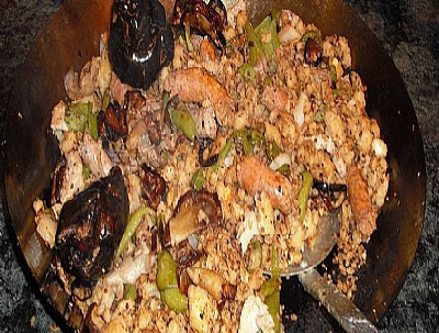 FIESTAS DE LAS CAÑADAS 2018: Gran Concurso de Migas FIESTAS DE LAS CAÑADAS 2018: Gran Concurso de Migas