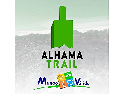 III Alhama Trail 2018 III Alhama Trail 2018