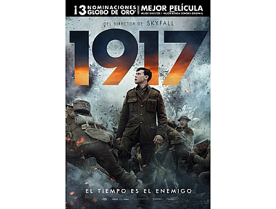 CINE: CINE: