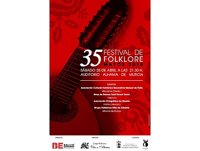 LOS MAYOS 2018: Recepción de los grupos del XXXV Festival Nacional de Folclore LOS MAYOS 2018: Recepción de los grupos del XXXV Festival Nacional de Folclore