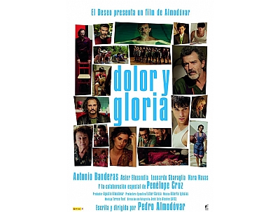 CINE: CINE: