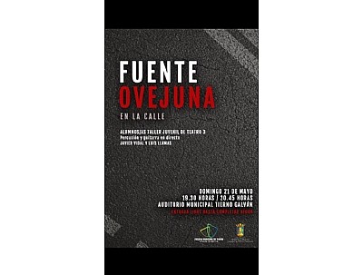 TEATRO: TEATRO: