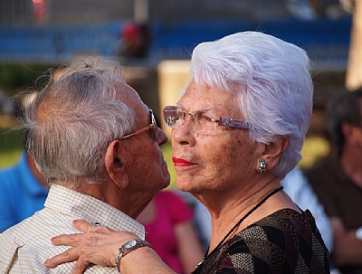 FIESTAS DE LA COSTERA 2019: V Merienda de Mayores FIESTAS DE LA COSTERA 2019: V Merienda de Mayores