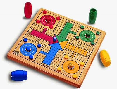 FIESTAS DE LA COSTERA 2019: Campeonato de parchís FIESTAS DE LA COSTERA 2019: Campeonato de parchís