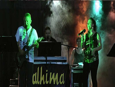 FIESTAS DE LA COSTERA 2019: Gran verbena FIESTAS DE LA COSTERA 2019: Gran verbena