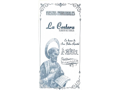 FIESTAS DE LA COSTERA 2019: Aperitivo FIESTAS DE LA COSTERA 2019: Aperitivo